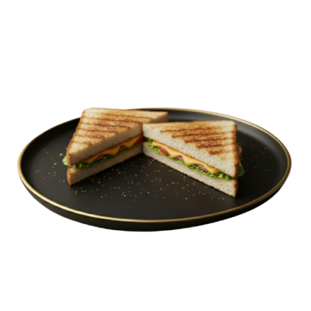 Grilled Sandwich