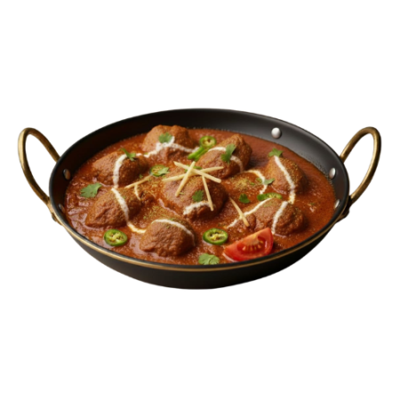 Beef Karahi
