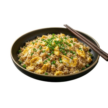 Egg Fried Rice
