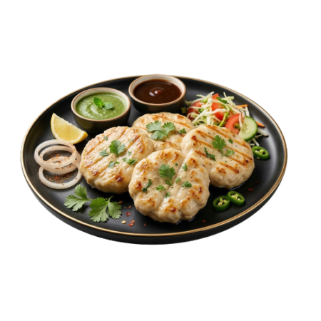 Rashmi Kabab 6 Piece