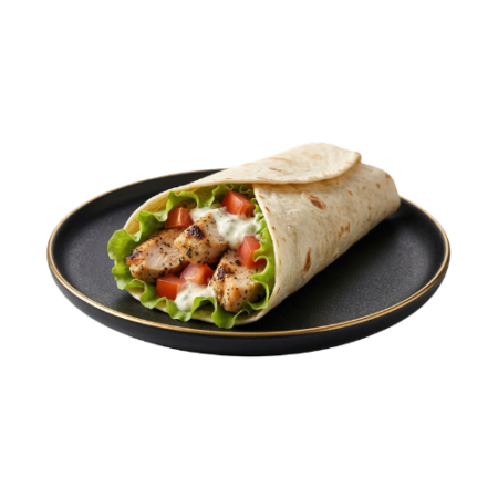 Chicken Wrap