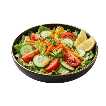 Fresh Salad