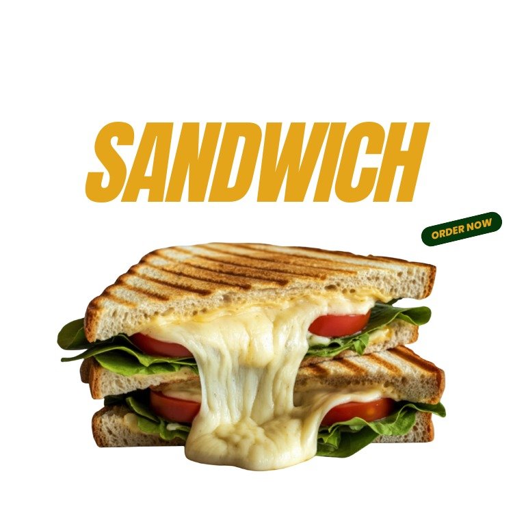 Sandwich