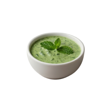 Mint Sauce