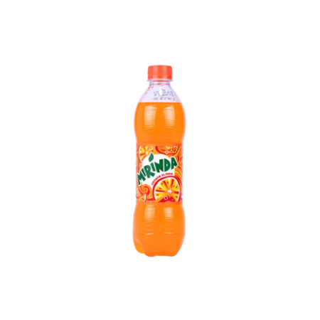 Mirinda 345 ml