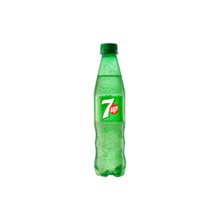 7UP 345 ML