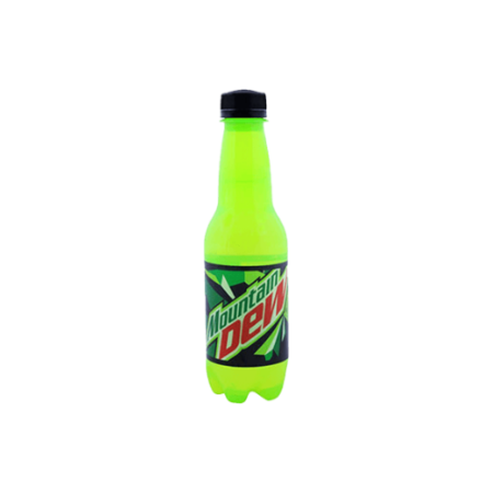 DEW 345 ml